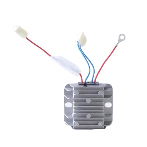 jebyltd Automatische Spannungsregler 173F 186f Stromstabilisator Generator Stabilisator Gleichrichter Für Elektrische Startteile Ladevorschriften Generatorteile Teile jebyltd Automatische Spannungsregler 173F 186f Stromstabilisator Generator Stabilisator Gleichrichter Für Elektrische Startteile Ladevorschriften Generatorteile Teile von jebyltd