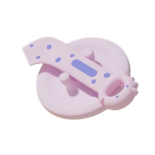 jebyltd Bequeme 3in1 Haustiernahrung Dose Opener Und Löffel Set Vorspannungsabdeckungen Für Katzenbesitzer Und Tägliche Fütterungsbedürfnisse Benötigen Multifunktionale Haustier Tools von jebyltd