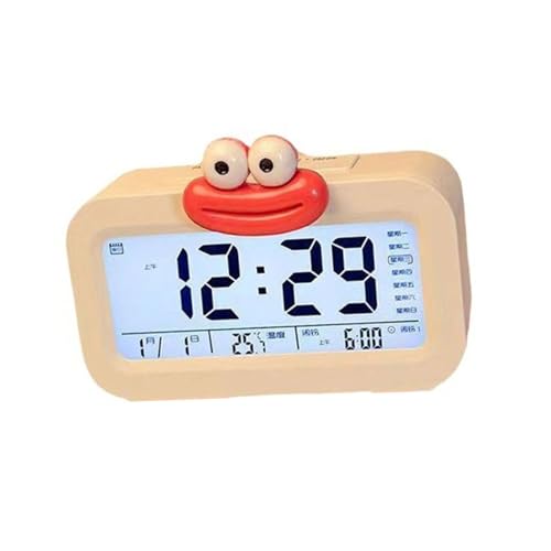 jebyltd Cartoon Wurst Lip Nachtlicht Digital Weck jebyltd Cartoon Wurst Lip Nachtlicht Digital Weck von jebyltd