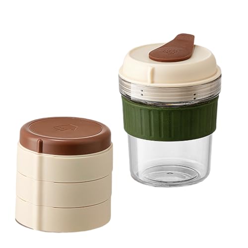 jebyltd Effiziente Eistekaffeemaschine Abtrennbare Eisschale Spill Proof Deckel Reisen Essentielle Geschirrspüler Safe Kalte Biere Tassen Premium Kaffeesgefäß Mit Eiswürfelformen jebyltd Effiziente Eistekaffeemaschine Abtrennbare Eisschale Spill Proof Deckel Reisen Essentielle Geschirrspüler Safe Kalte Biere Tassen Premium Kaffeesgefäß Mit Eiswürfelformen von jebyltd