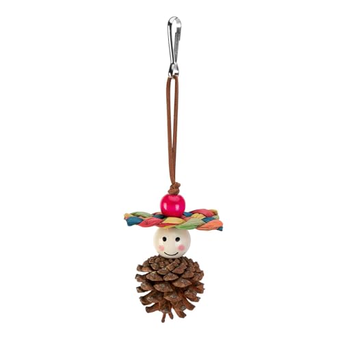 jebyltd Engagement Tincones Spielzeug Umweltverträgliches Vogelspielzeug Holz Vogelkauen Spielzeug Für Papageien Und Andere Birdbird Unterhaltung Vom Typ Vogel. jebyltd Engagement Tincones Spielzeug Umweltverträgliches Vogelspielzeug Holz Vogelkauen Spielzeug Für Papageien Und Andere Birdbird Unterhaltung Vom Typ Vogel. von jebyltd