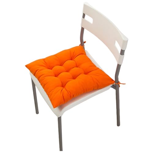 jebyltd Ergonomische Schreibtischstuhlkissen Weiche Samt Oberflächen Maschinenwaschbarer Polyesterstoff Für Konferenzraum Möbel Ergonomische Sitzpolster Für Schreibtischstühle von jebyltd