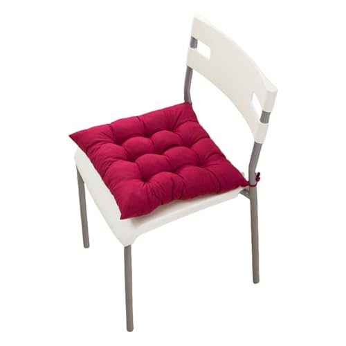 jebyltd Ergonomische Schreibtischstuhlkissen Weiche Samt Oberflächen Maschinenwaschbarer Polyesterstoff Für Konferenzraum Möbel Ergonomische Sitzpolster Für Schreibtischstühle jebyltd Ergonomische Schreibtischstuhlkissen Weiche Samt Oberflächen Maschinenwaschbarer Polyesterstoff Für Konferenzraum Möbel Ergonomische Sitzpolster Für Schreibtischstühle von jebyltd