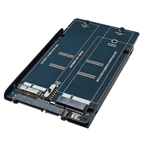 jebyltd Festplatte Bis 22Pin 6Gbit/s Übertragungsrate Adapter Reader Metall Tably Card Für 2010 2011 A1369/1370 2012 1425/1398 jebyltd Festplatte Bis 22Pin 6Gbit/s Übertragungsrate Adapter Reader Metall Tably Card Für 2010 2011 A1369/1370 2012 1425/1398 von jebyltd