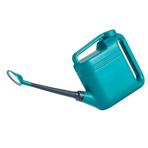 jebyltd Große Kapazität 5L Bewässerung Für Blüten Und Gemüsegärten Bewässerungstool Rostfeste Ausguss Wassersprühung Ergonomisch Wassertöpfe jebyltd Große Kapazität 5L Bewässerung Für Blüten Und Gemüsegärten Bewässerungstool Rostfeste Ausguss Wassersprühung Ergonomisch Wassertöpfe von jebyltd