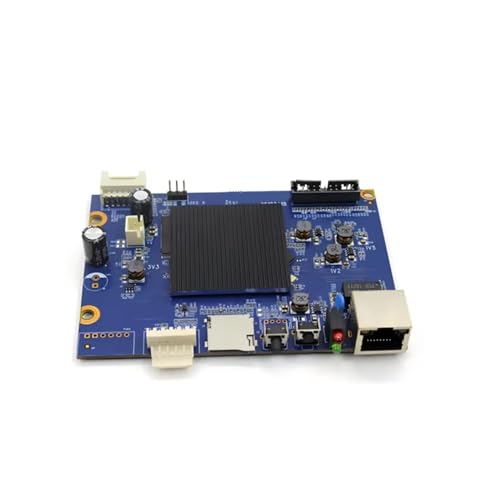 jebyltd Hocheffiziente Steuerplatine Für M20S M21S M30S M31S Miners Controller Optimiert Für Leistung Und Stabilität jebyltd Hocheffiziente Steuerplatine Für M20S M21S M30S M31S Miners Controller Optimiert Für Leistung Und Stabilität von jebyltd