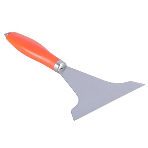 jebyltd Hochleistungs Griddle Griffschaber Für Flache Obere Edelstahl Lebensmittelschaber Outdoor Antislip Grills Werkzeug Haushaltsreinigung jebyltd Hochleistungs Griddle Griffschaber Für Flache Obere Edelstahl Lebensmittelschaber Outdoor Antislip Grills Werkzeug Haushaltsreinigung von jebyltd