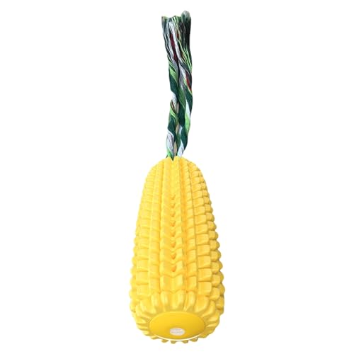 jebyltd Hundekauen Spielzeug Realistische Maisform Kaut Widerstand Mentalübung Stress Reduzieren jebyltd Hundekauen Spielzeug Realistische Maisform Kaut Widerstand Mentalübung Stress Reduzieren von jebyltd