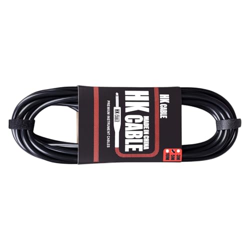 jebyltd Instrument Kabel Kabel Kabelgitarre Ausrüstung Musikgitarre Elektrische Elektrikkabel Für Musiker Professioneller Musiker Vorhanden jebyltd Instrument Kabel Kabel Kabelgitarre Ausrüstung Musikgitarre Elektrische Elektrikkabel Für Musiker Professioneller Musiker Vorhanden von jebyltd