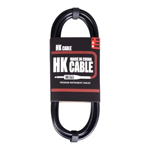 jebyltd Instrument Kabel Kabel Kabelgitarre Ausrüstung Musikgitarre Elektrische Elektrikkabel Für Musiker Professioneller Musiker Vorhanden jebyltd Instrument Kabel Kabel Kabelgitarre Ausrüstung Musikgitarre Elektrische Elektrikkabel Für Musiker Professioneller Musiker Vorhanden von jebyltd