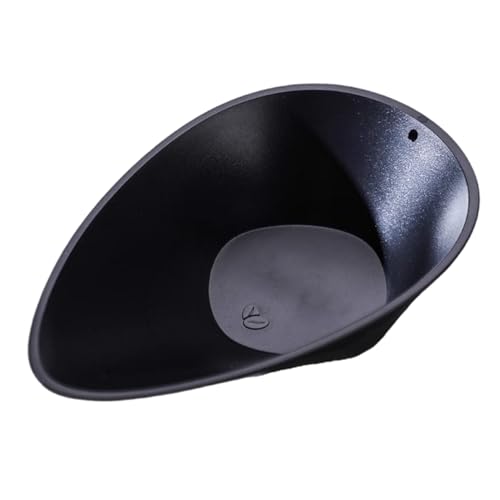 jebyltd Kaffeehalter Für Genaue Wiege Und Bequeme Lagerung Haushaltskaffee Tablett Plastikmessung Tasse Leichtes Tablett jebyltd Kaffeehalter Für Genaue Wiege Und Bequeme Lagerung Haushaltskaffee Tablett Plastikmessung Tasse Leichtes Tablett von jebyltd