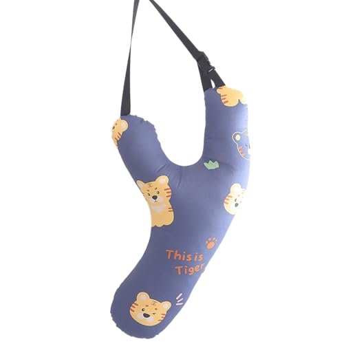 jebyltd Kids Hals Kissen Für Autofahrten Weiche Stütze Halskissen Accessoire Verstellbare Maschinenwaschable Sleep Positioner jebyltd Kids Hals Kissen Für Autofahrten Weiche Stütze Halskissen Accessoire Verstellbare Maschinenwaschable Sleep Positioner von jebyltd
