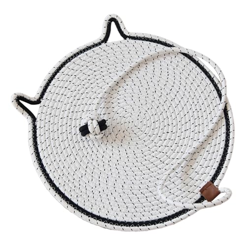 jebyltd Kreatives Haustierspiel Pad Kratzfestes Nest Für Hunde Und Katzen Cartoon Kätzchen Bequeme Matte Multiple Farbmat Möbelschutz Katzen Kratzer jebyltd Kreatives Haustierspiel Pad Kratzfestes Nest Für Hunde Und Katzen Cartoon Kätzchen Bequeme Matte Multiple Farbmat Möbelschutz Katzen Kratzer von jebyltd