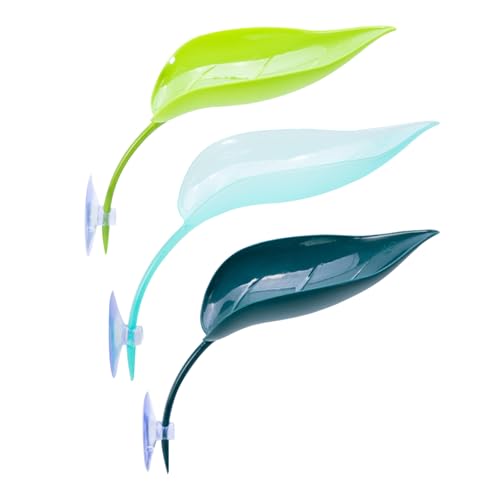 jebyltd Künstliche Blätter Dekorative Pflanze Bunte Blatt Dekore Für Fischtanks Ornamente Blumenpflanze Für Terrarium Künstliche Aquarium Realistisch jebyltd Künstliche Blätter Dekorative Pflanze Bunte Blatt Dekore Für Fischtanks Ornamente Blumenpflanze Für Terrarium Künstliche Aquarium Realistisch von jebyltd