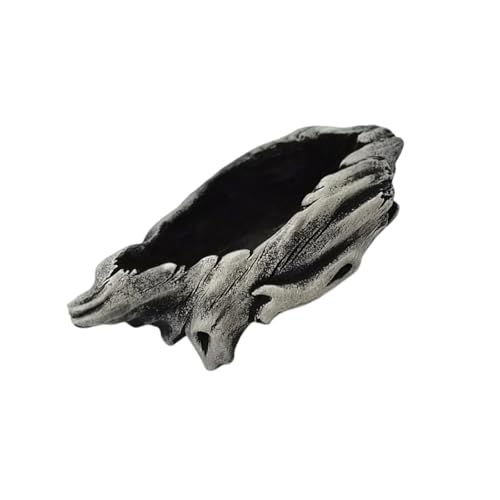 jebyltd Künstliche Driftwood Blumentöpfe Natürliche Blumentöpfe Bucket Rostics Stümpfe Pflanzer Arrangement Für Zuhause Dekore Bonsais Zement jebyltd Künstliche Driftwood Blumentöpfe Natürliche Blumentöpfe Bucket Rostics Stümpfe Pflanzer Arrangement Für Zuhause Dekore Bonsais Zement von jebyltd