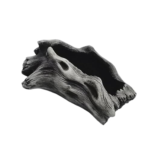 jebyltd Künstliche Driftwood Blumentöpfe Natürliche Blumentöpfe Bucket Rostics Stümpfe Pflanzer Arrangement Für Zuhause Dekore Bonsais Zement jebyltd Künstliche Driftwood Blumentöpfe Natürliche Blumentöpfe Bucket Rostics Stümpfe Pflanzer Arrangement Für Zuhause Dekore Bonsais Zement von jebyltd