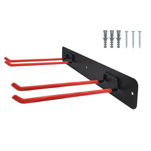 jebyltd Multi Purpose Aufbewahrungshaken Für Garage Und Garten Robust von jebyltd