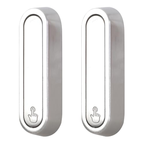 jebyltd Packung Mit 2 Faltbaren Haken Haken Für Hängende Handtücher Hüte Rucksäcke Heavy Duty Wheel Hanger Badezimmer Vorräte Klappstahlhaken jebyltd Packung Mit 2 Faltbaren Haken Haken Für Hängende Handtücher Hüte Rucksäcke Heavy Duty Wheel Hanger Badezimmer Vorräte Klappstahlhaken von jebyltd