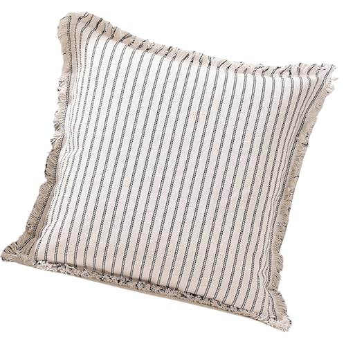 jebyltd Pillow Hülle Polyester Baumwolle Weiß Mit Farbstichen Perfekt Für Sofa Schlafzimmer Office Stuhl Dekoration Kissenbezug Atmungsfreie Kissenabdeckung jebyltd Pillow Hülle Polyester Baumwolle Weiß Mit Farbstichen Perfekt Für Sofa Schlafzimmer Office Stuhl Dekoration Kissenbezug Atmungsfreie Kissenabdeckung von jebyltd