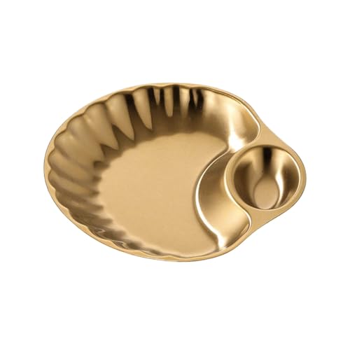 jebyltd Rostrost Resistente Rostfreie Stahl Vorspeisengerichte Perfekt Zum Kochen Von Enthusiasten Und Restaurantbesitzern Langlebige Küchenwares von jebyltd