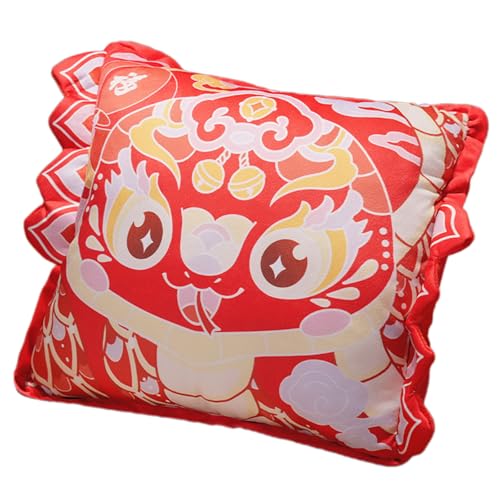 jebyltd Schlangen Maskottchen Kissen Quilts Doppelte Use Kissen Spring Office Geschenkkissen Klima jebyltd Schlangen Maskottchen Kissen Quilts Doppelte Use Kissen Spring Office Geschenkkissen Klima von jebyltd