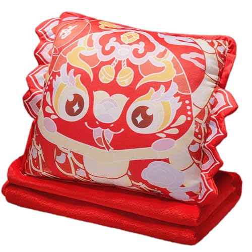 jebyltd Schlangen Maskottchen Kissen Quilts Doppelte Use Kissen Spring Office Geschenkkissen Klima jebyltd Schlangen Maskottchen Kissen Quilts Doppelte Use Kissen Spring Office Geschenkkissen Klima von jebyltd