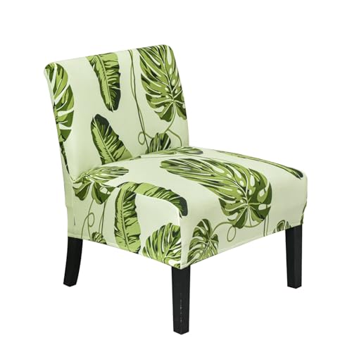 jebyltd Stuhl SLIPCOVER Weiche Und Dehnbare Farbdruck Armless Stuhl Deckbedeckungen Für Wohnzimmer Esszimmer 1PC Atmungsaktiv jebyltd Stuhl SLIPCOVER Weiche Und Dehnbare Farbdruck Armless Stuhl Deckbedeckungen Für Wohnzimmer Esszimmer 1PC Atmungsaktiv von jebyltd
