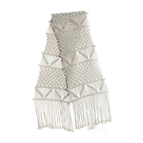 jebyltd Table Runner Stile Tischdecke Tischabdeckungen Für Rustik von jebyltd