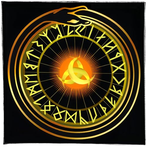 jebyltd Tarots Tischdecke Altäre Stoff Einfache Symbole Astrologie Tischdecke Gotteskarten Karten Wandteppich Wanddekoration Gotteskarten Tisch Wand Dekore jebyltd Tarots Tischdecke Altäre Stoff Einfache Symbole Astrologie Tischdecke Gotteskarten Karten Wandteppich Wanddekoration Gotteskarten Tisch Wand Dekore von jebyltd