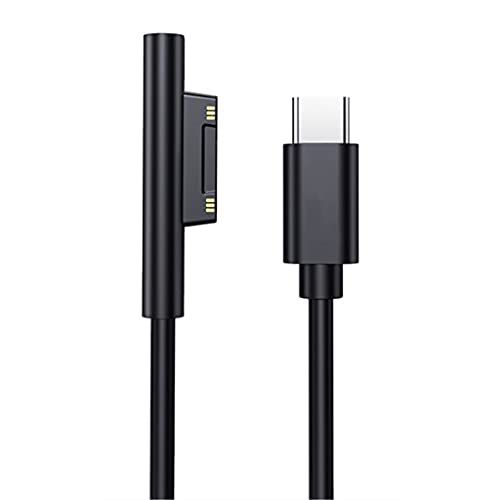 jebyltd USB C Netzteil Ladegerät Adapter Ladekabelkabel Für 7/6/54/3 Laptop von jebyltd