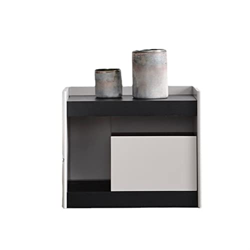 Design Nachttisch Minimalistisch Schlafzimmer Nachttisch Kleiner Schrank Nachttisch von jehdfbvssjcbcsvfd