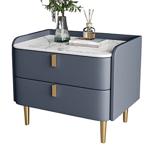 Design Nachttisch Nachtschrank Nachttisch Schrank Möbel (Farbe: 6) (1) von jehdfbvssjcbcsvfd
