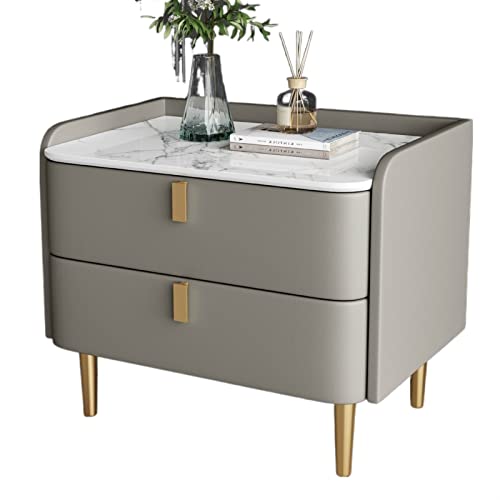 Design Nachttisch Nachtschrank Nachttisch Schrank Möbel (Farbe: 6) (2) von jehdfbvssjcbcsvfd
