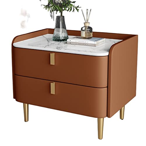 Design Nachttisch Nachtschrank Nachttisch Schrank Möbel (Farbe: 6) (4) von jehdfbvssjcbcsvfd