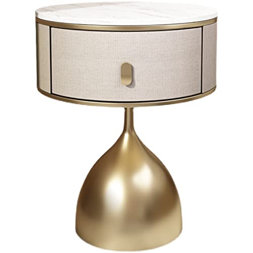 Luxus Nachttisch Modern Schlafzimmer Möbel Einfache Runde Nachttisch Haushalt Wohnzimmer Schließfächer Luxus Nachttisch Modern Schlafzimmer Möbel Einfache Runde Nachttisch Haushalt Wohnzimmer Schließfächer von jehdfbvssjcbcsvfd