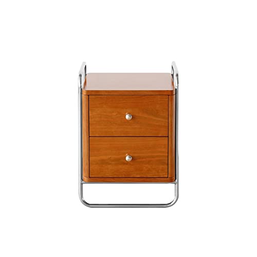 Moderner minimalistischer Nachttisch, Nachttisch, Möbelstil von jehdfbvssjcbcsvfd
