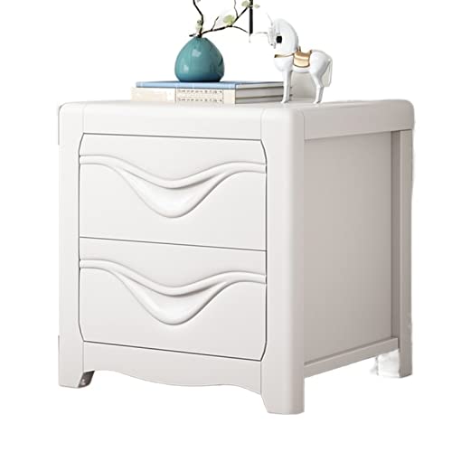 Nachttisch, Nachttisch, modern, minimalistisch, klein, Familienschlafzimmer, Nachttisch, einfache Möbel (Farbe: 4) (1) von jehdfbvssjcbcsvfd
