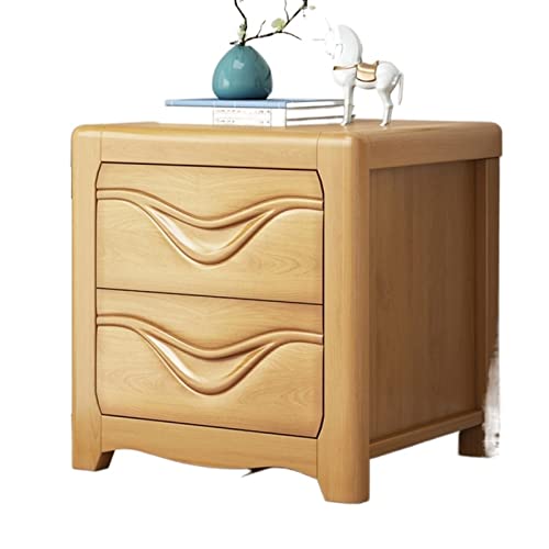 Nachttisch, Nachttisch, modern, minimalistisch, klein, Familienschlafzimmer, Nachttisch, einfache Möbel (Farbe: 4) (4) von jehdfbvssjcbcsvfd