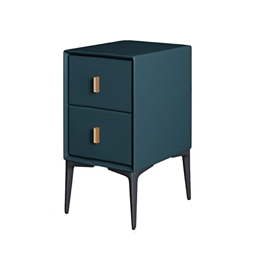 Nachttisch, Zuhause, Schlafzimmer, Beistellschrank, kleines Regal (Farbe: Grau) (Grün) von jehdfbvssjcbcsvfd