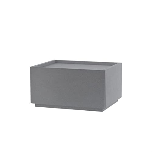 Nachttisch Moderner Nachttisch Schublade Nachttisch Nachttisch Schlafzimmer (Farbe: 1) (1) von jehdfbvssjcbcsvfd