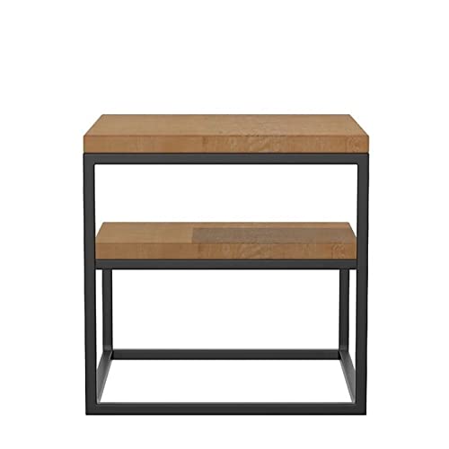 Nachttisch Nachttisch Einfacher Nachttisch Aufbewahrungsschrank von jehdfbvssjcbcsvfd