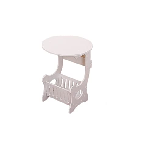 Runder Haushalt, schlichtes Wohnzimmer, Schlafzimmer, Aufbewahrungsregal, Nachttischschrank Runder Haushalt, schlichtes Wohnzimmer, Schlafzimmer, Aufbewahrungsregal, Nachttischschrank von jehdfbvssjcbcsvfd