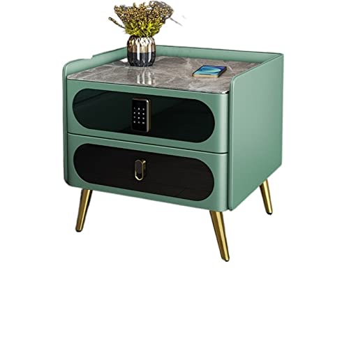 Schlafzimmer Nachttisch Schublade Kleiner Nachttisch Moderne Möbel (Farbe: 6) (6) von jehdfbvssjcbcsvfd