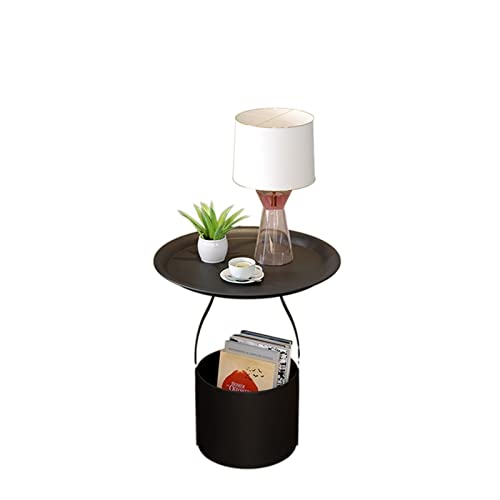 Simple and l Schlafzimmermöbel Nachttisch Couchtisch (Farbe: 1) (3) von jehdfbvssjcbcsvfd