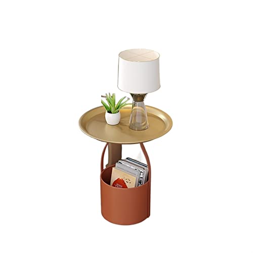 Simple and l Schlafzimmermöbel Nachttisch Couchtisch (Farbe: 1) (4) von jehdfbvssjcbcsvfd