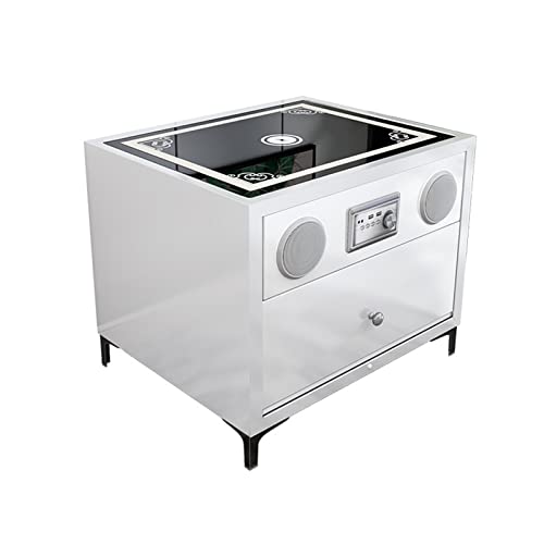 Smart Nachttisch Modern Multifunktional Nachttisch Nachttisch Nachttisch Schlafzimmermöbel Smart Nachttisch Modern Multifunktional Nachttisch Nachttisch Nachttisch Schlafzimmermöbel von jehdfbvssjcbcsvfd