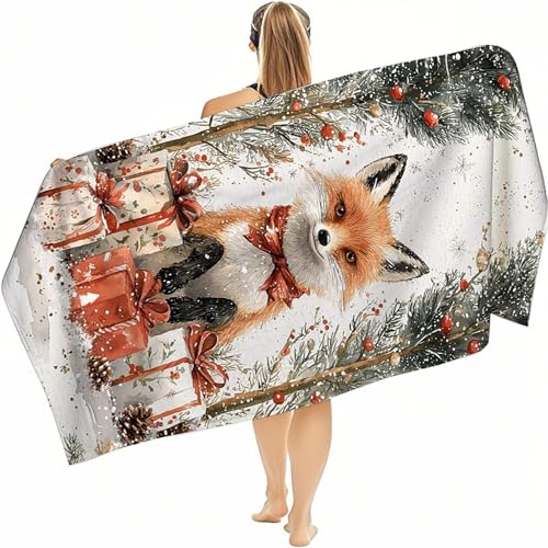 Strandtuch XXL 60x120cm, Strandhandtuch Strandtuch Mikrofaser, Kompaktes und Schnelltrocknendes Weiches Leichtes HautverträGlich Beach Towel, Handtuch Sandfest Badetuch Strand in Einer Tasche Tier C-9 Strandtuch XXL 60x120cm, Strandhandtuch Strandtuch Mikrofaser, Kompaktes und Schnelltrocknendes Weiches Leichtes HautverträGlich Beach Towel, Handtuch Sandfest Badetuch Strand in Einer Tasche Tier C-9 von jeihenhg