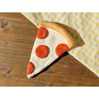 Ton Keramik Pizza Tablett - Schmuckschale , Ringschale Handgemacht Teller Dekor von jemensistudio