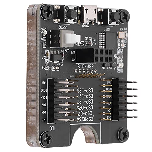 Entwicklungsboard, Entwicklungsmodul, elektrische Isolationseigenschaften, Gute Wärmeleitfähigkeit für den professionellen Einsatz für Firmware-Brenntests von jerss