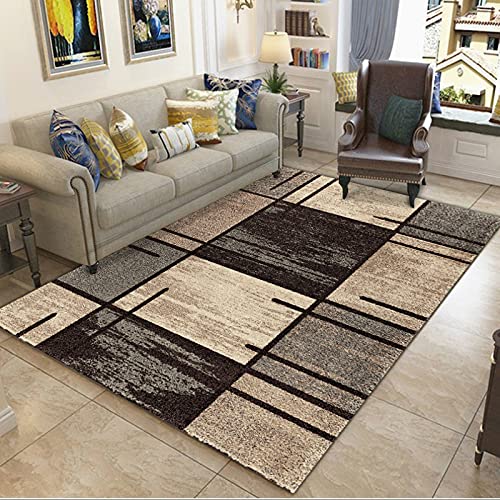jia cool Moroccan The Area Teppich, weicher Teppich, moderner Kaschmir-Teppich für Schlafzimmer, Wohnzimmer, Bodenmatte, Innenbereich, dekorative Teppiche, 140 x 200 cm, geometrisch-71 jia cool Moroccan The Area Teppich, weicher Teppich, moderner Kaschmir-Teppich für Schlafzimmer, Wohnzimmer, Bodenmatte, Innenbereich, dekorative Teppiche, 140 x 200 cm, geometrisch-71 von jia cool